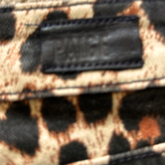 PAIGE Verdugo ankle pants - Picture 7 of 7